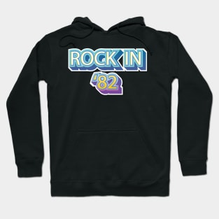 ROCKIN' II Hoodie